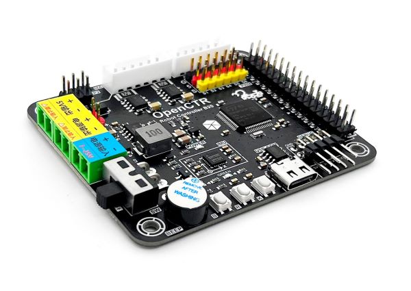 OpenCTR B20 ROS機器人控制器