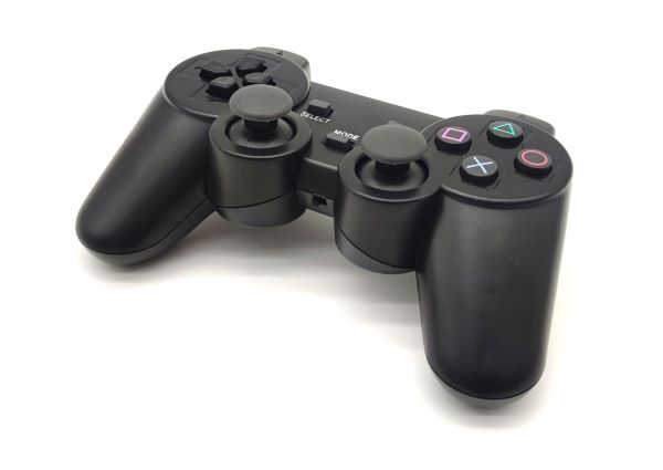 2.4G PS2無線手柄