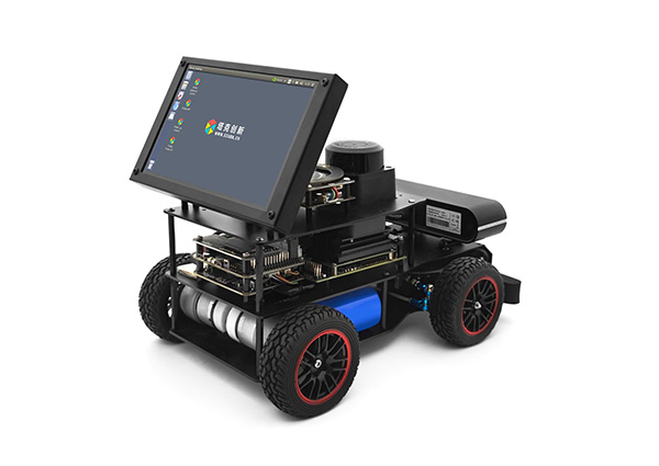 TARKBOT-R20-AKM 阿克曼ROS機器人