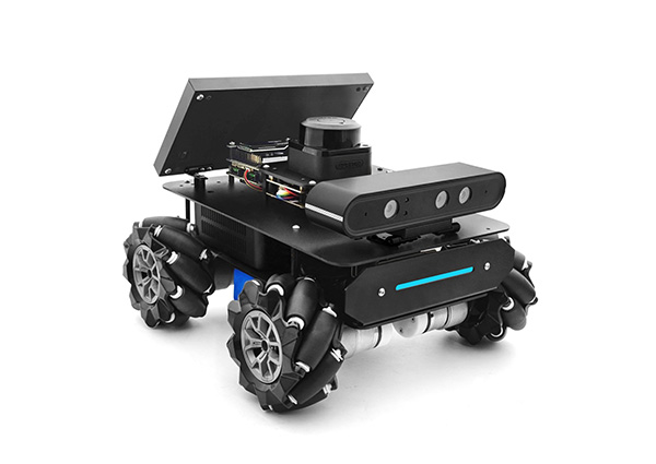 TARKBOT-R20X ROS機器人